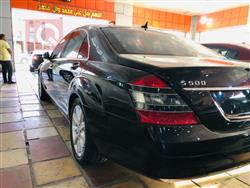 مێرسێدس بێنز S-Class